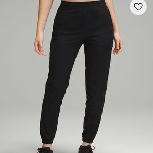 Lululemon Adapted state high rise jogger